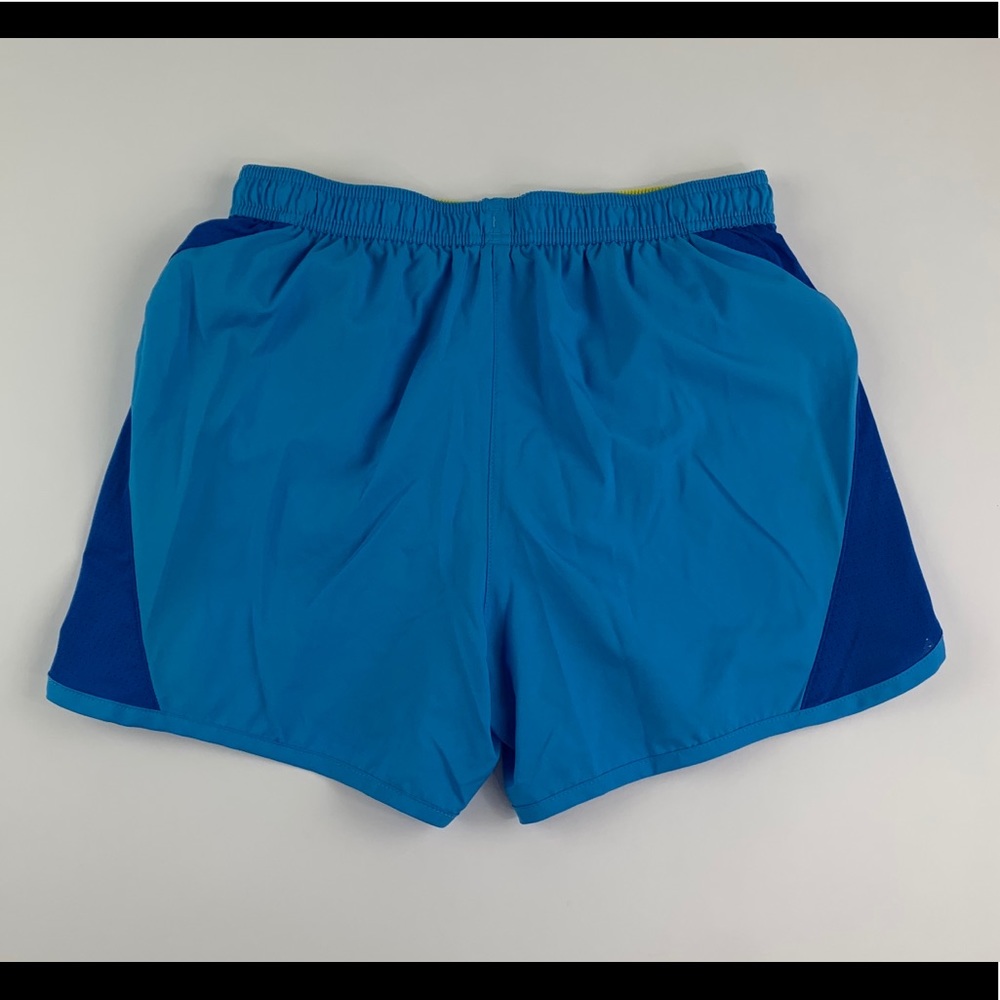 Adidas Womens Small Fitness Active Running Shorts - Picture 4 of 7